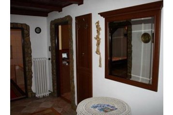 Slowakei Privát Liptau-Sankt-Nikolaus / Liptovský Mikuláš, Exterieur